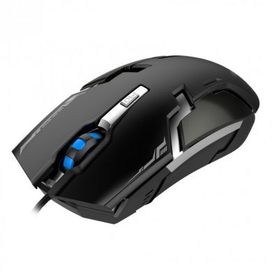 HV-MS749 Havit Mouse Gaming Magic Eagle USB Iluminado