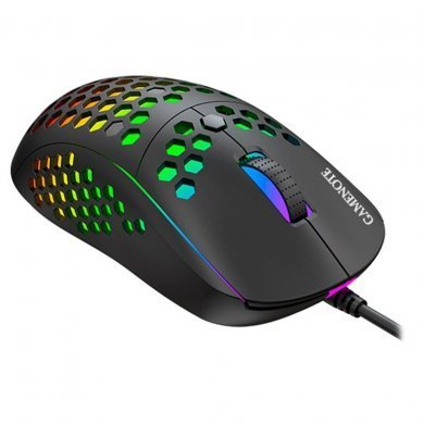 Havit Mouse Gamer LED RGB USB 10000DPI