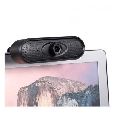 HV-ND93 Havit Webcam HD Full Pro 720p