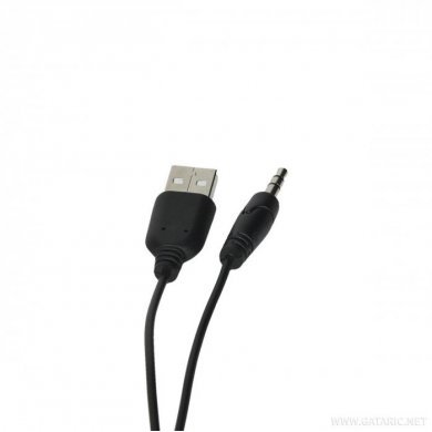 HV-SK430 HAVIT CAIXA DE SOM USB E PLUG 3.5MM