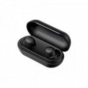 Havit fone ouvido TWS com microfone  bluetooth 5.4 pr