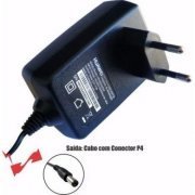 Huawei Fonte de Alimentação 5V 2A Plug: 5.5mm x 2.5 ...