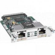 Cisco Systems HWIC Two 10/100 Routed Compatível com CISCO2911BR CISCO3925/K9