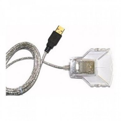 HWP108760D Gemalto Leitor Smart Card para certificado digital