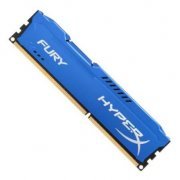 Memoria Kingston HyperX Fury 4GB DDR3 1600MHz 
