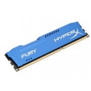 Memória Kingston HyperX 8GB 1333MHz Blue 