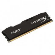 Memoria Kingston HyperX Fury 4GB 1333MHz DDR3 Black