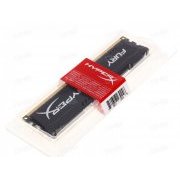 Memoria Kingston HyperX FURY 8GB 1333Mhz DDR3 PC3-106
