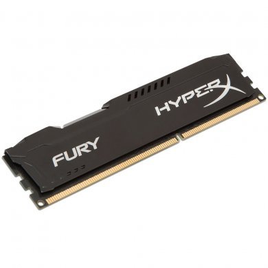 HX313C9FB/8 Memoria Kingston HyperX FURY 8GB 1333Mhz DDR3