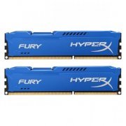 Memoria Kingston HyperX 16GB 1333MHz DDR3 (2x 8GB)