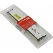 Memoria Kingston HyperX Fury White 8GB 8GB 1G x 64-Bi