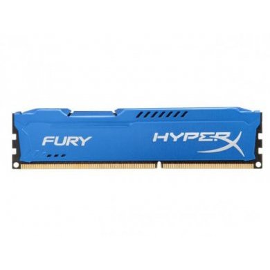 HX316C10F/4 Memoria Kingston HyperX Fury 4GB