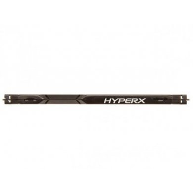 HX316C10FB/8 Memoria Kingston HyperX Fury Black 8GB DDR3
