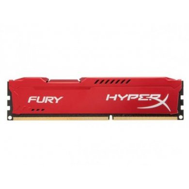 HX316C10FR/8 Memoria Kingston HyperX Fury 8GB