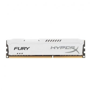 HX316C10FW/4 Kingston Memoria HyperX Fury 4GB 1600Mhz DDR3