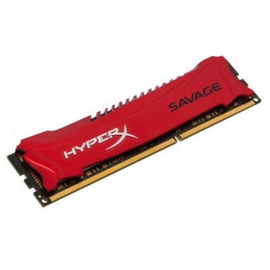 HX316C9SR/4 Memória Kingston HyperX Savage 4GB DDR3