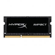 Memória Kingston HyperX Impact 4GB 1600MHz DDR3 CL9 SODIMM