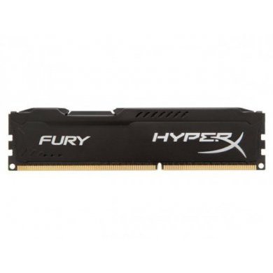 Memoria Kingston HyperX Fury 4GB 1866MHz DDR3