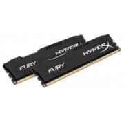 Kingston Memoria HyperX Fury 8GB Kit (2x 4GB) 1866MHz