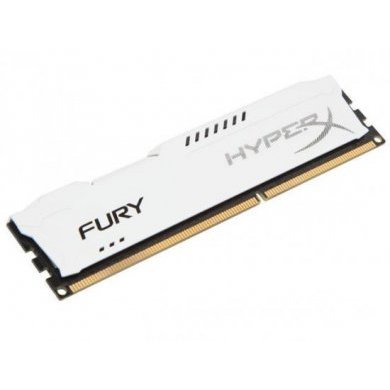 HX318C10FW/4 Memoria Kingston HyperX Fury 4GB 1866MHz DDR3