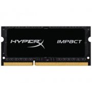 Kingston Memoria 8GB DDR3L Notebook 1866MHz CL11 DIMM