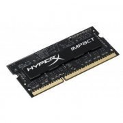 Kingston Memoria 8GB DDR3L 2133MHz SODIMM HyperX