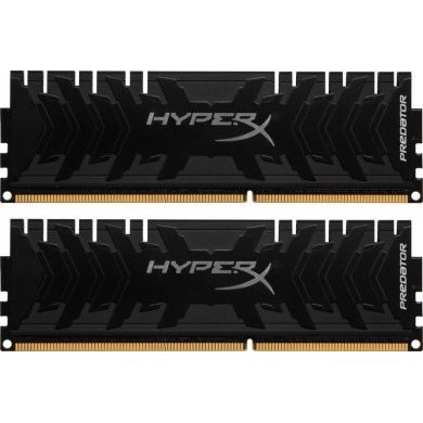 HX324C11PB3K2/8 Memoria Kingston HyperX Predator 8GB