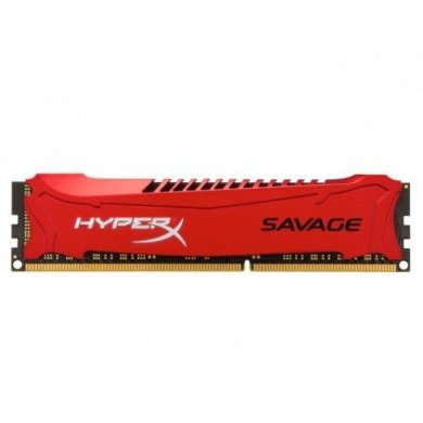 Memória Kingston HyperX Savage 16GB Kit