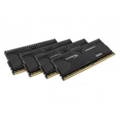 HX421C13PBK4/16 Memória Kingston 16GB (4x 4GB) DDR4