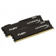 Kingston Memoria HyperX DDR4 16GB (2x8GB) Desktop Gam