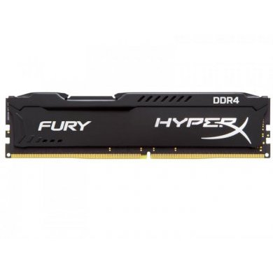 HX421C14FB2K2/16 Kingston Memoria HyperX DDR4 16GB (2x8GB) Desktop