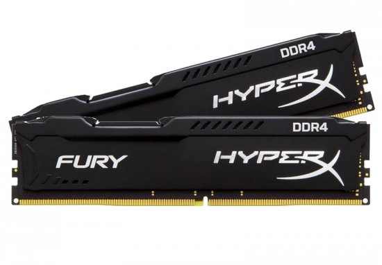 HX421C14FB/16 Memoria Kingston Gamer DDR4 16GB
