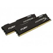 Memoria Gamer HyperX Kingston 16GB 2x 8GB - Desktop F