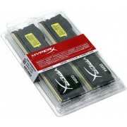 Memoria Kingston Gamer HyperX Fury 8GB (2x 4GB) 2133M