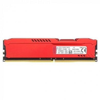 HX421C14FR2/8 Kingston Memoria HyperX FURY 8GB 2133Mhz