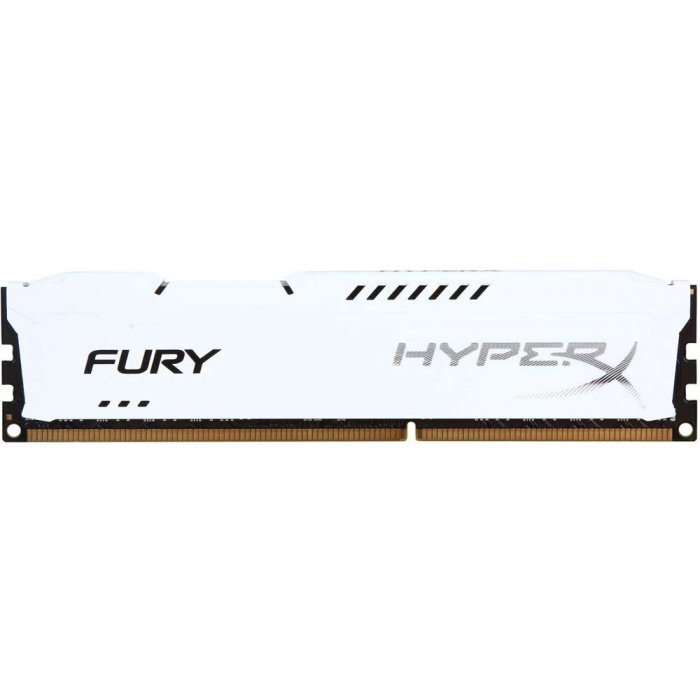 HX421C14FW2/8 Kingston Memória HyperX FURY 8GB 2133Mhz
