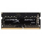 Memória Kingston 8GB DDR4 SODIMM 2133MHz HyperX Impac