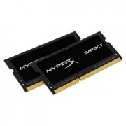 Kingston Memoria HyperX Impact 16GB DDR4 Kit com 2 mo