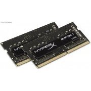 Kingston Memória HyperX Impact 8GB 2133Mhz DDR4 CL13 