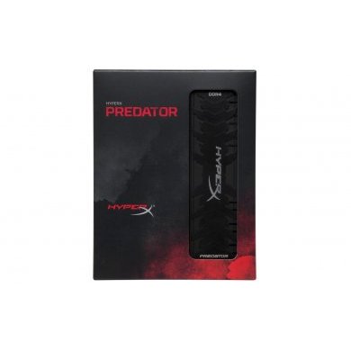 HX424C12PB3K2/16 Kingston Memoria 16GB Kit 2x 8GB 2400MHZ DDR4