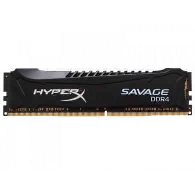 HX424C12SB2/8 Kingston Memoria HyperX DDR4 8GB 2400Mhz CL12