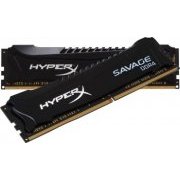 Memoria Kingston HyperX DDR4 16GB (2x 8GB) 2400Mhz Ga