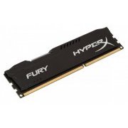 Kingston Memoria HyperX FURY 8GB 2400Mhz DDR4 CL15 Bl