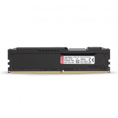 HX424C15FB2K2/16 Kingston HYPERX FURY Memoria 16GB 2x 8GB