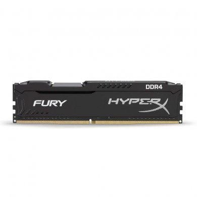 HX424C15FB2K2/16 Kingston HYPERX FURY Memoria 16GB 2x 8GB
