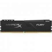 Kingston Memória HyperX 16GB DDR4 2400Mhz Fury Black 