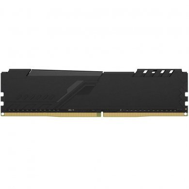 HX424C15FB3/4 Kingston Memoria HyperX FURY 4GB 2400Mhz DDR4