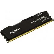 Kingston Memoria HyperX Fury 8GB DDR4 2400MHz 288 pin