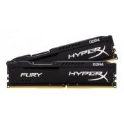 Kingston Memoria HyperX Fury 16GB DDR4 Kit com 2 pent