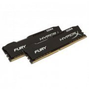 Kingston Memória HYPERX 8GB DDR4 2400Mhz Fury Gamer B